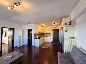 2 Camere de inchiriat | Lacul Morii | Centrala | Parcare | Petfriendly - imagine 3