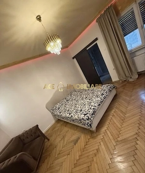 2 Camere de inchiriat | Cismigiu | Metrou | PetFriendly | Centrala | - imagine 2