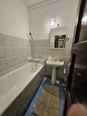 2 Camere de inchiriat | Piata Muncii | Metrou | Parcul National  - imagine 6