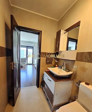 2 Camere de inchiriat | Lacul Morii | Centrala | Parcare | Petfriendly - imagine 8