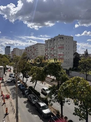 3 Camere de inchiriat | Aviatorilor | Centrala proprie | 94 mp  - imagine 9