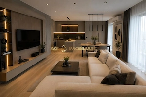 Studio de vanzare | Th. Pallady | Metrou | 0% Comision | 2027 | Lux - imagine 4