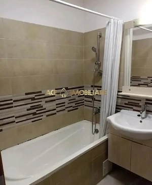 2 Camere de inchiriat | Ozana | Metrou | Centrala | Mobilat&Utilat |  - imagine 2