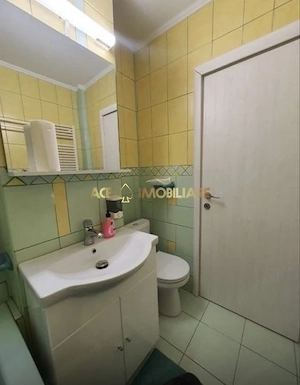 2 Camere de inchiriat | Eroii Revolutiei | Metrou | Decomandat - imagine 6