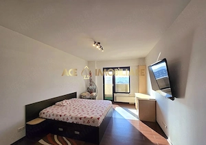 2 Camere de inchiriat | Lacul Morii | Centrala | Parcare | Petfriendly - imagine 5