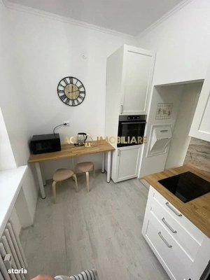 Garsoniera de inchiriat | Drumul Taberei | Metrou | Mobilat | Utilat | - imagine 4