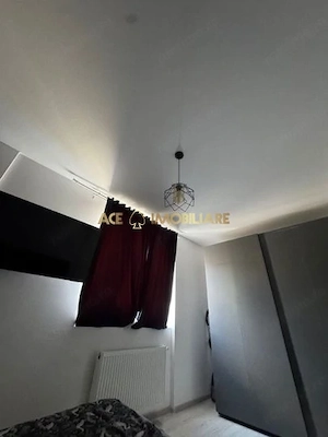 2 Camere de inchiriat | Popesti-Leordeni | Mobilat & Utilat |  - imagine 4