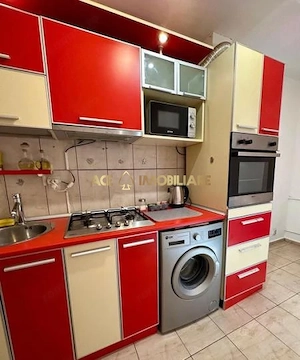 Garsoniera de inchiriat | Drumul Taberei | Metrou | Mobilat | Utilat | - imagine 4