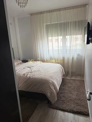 3 Camere de inchiriat | Popesti Leordeni | Parcare | Centrala