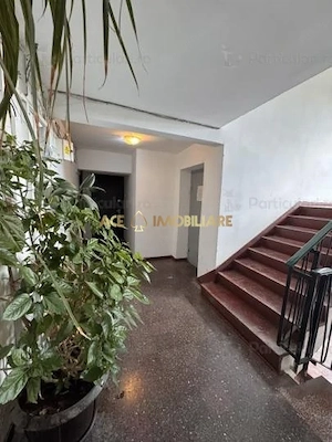 3 Camere de inchiriat | Aviatorilor | Centrala proprie | 94 mp  - imagine 8