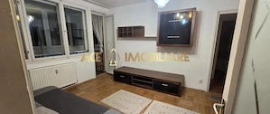 2 Camere de inchiriat | Baba Novac | PetFriendly | Parcare | Mobilat | - imagine 5