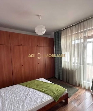 2 Camere de inchiriat | Bucurestii Noi | Metrou | Centrala Proprie  - imagine 3