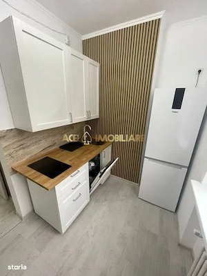 Garsoniera de inchiriat | Drumul Taberei | Metrou | Mobilat | Utilat | - imagine 5