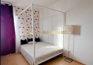 Garsoniera de inchiriat | Titan | Metrou  - imagine 3