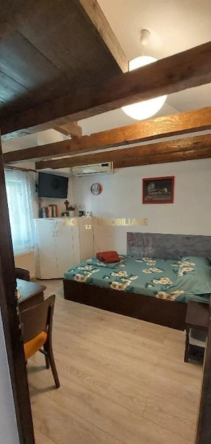 Garsoniera de inchiriat | Victoriei | Centrala | Pet-friendly  - imagine 3