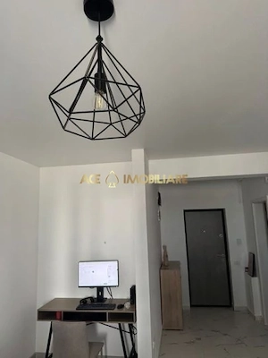 2 Camere de inchiriat | Popesti-Leordeni | Mobilat & Utilat |  - imagine 5