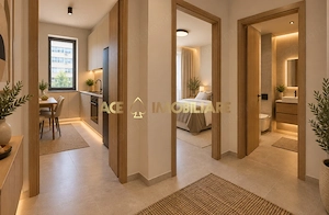 3 Camere | Stefan cel Mare | Metrou | 0% Comision | Centrala - imagine 7