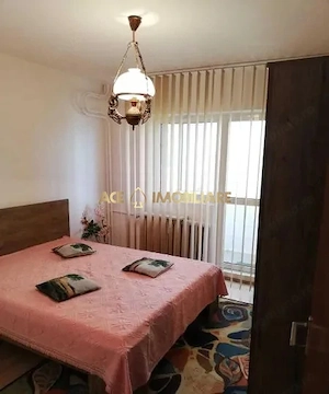 3 Camere de inchiriat | Pantelimon | Metrou | Mobilat&Utilat | - imagine 2