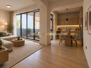 Garsoniera de vanzare | Stefan cel Mare | Metrou | 0% Comision  - imagine 2