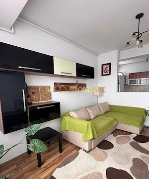 2 Camere de inchiriat | Bucurestii Noi | Metrou | Centrala Proprie 