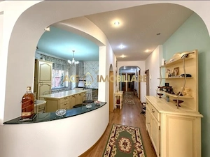 4 Camere de inchiriat | Dorobanti | Parcare | Centrala |  - imagine 10
