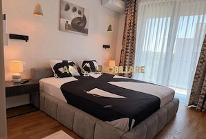 3 Camere de inchiriat | The Ivy-Baneasa | PetFriendly | Centrala | Parcare  - imagine 4