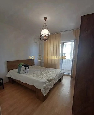 3 Camere de inchiriat | Pantelimon | Metrou | Mobilat&Utilat | - imagine 4