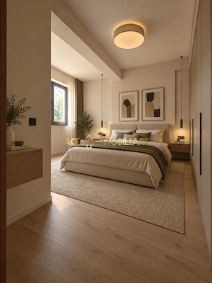 2 Camere | Stefan cel Mare | Metrou | 0% Comision | Centrala - imagine 3