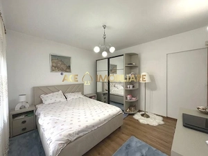 4 Camere de inchiriat | Dorobanti | Parcare | Centrala |  - imagine 6