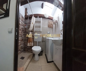 Garsoniera de inchiriat | Victoriei | Centrala | Pet-friendly  - imagine 5