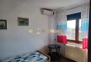 3 Camere de inchiriat | Calea Calarasilor | Parcare | Utilat&Mobilat | - imagine 8