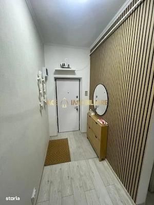 Garsoniera de inchiriat | Drumul Taberei | Metrou | Mobilat | Utilat | - imagine 8