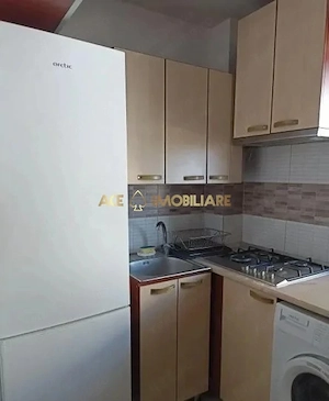 2 Camere de inchiriat | Ozana | Metrou | Centrala | Mobilat&Utilat |  - imagine 4