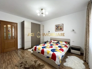 4 Camere de inchiriat | Dorobanti | Parcare | Centrala |  - imagine 3