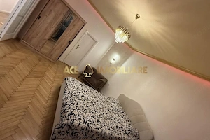 2 Camere de inchiriat | Cismigiu | Metrou | PetFriendly | Centrala | - imagine 3