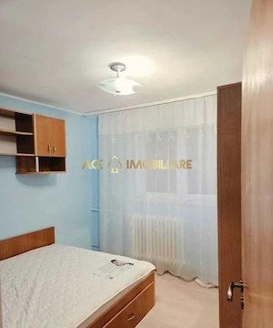 2 Camere de inchiriat | Drumul Taberei | Metrou | Cat friendly - imagine 2