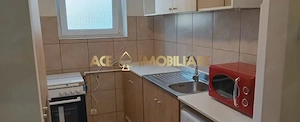 2 Camere de inchiriat | Gara de Nord | Metrou | Mobilat & Utilat | - imagine 4