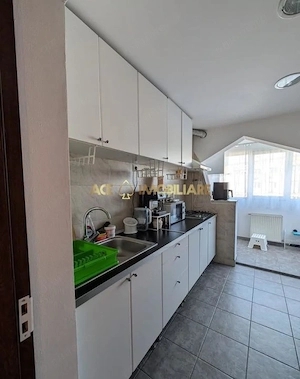 3 Camere de inchiriat | Dristor | Metrou | Pet-friendly  - imagine 9