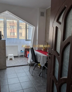 3 Camere de inchiriat | Dristor | Metrou | Pet-friendly  - imagine 11