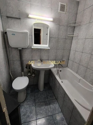 2 Camere de inchiriat | Drumul Taberei | Metrou | Decomandat - imagine 9