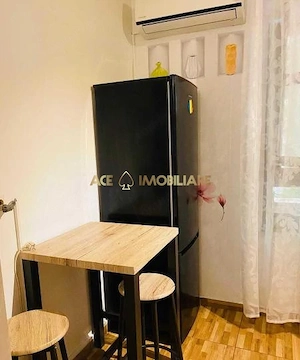 Studio de vanzare | Crangasi - Str Nucsoara  | Metrou | Balcon | 40mp - imagine 8