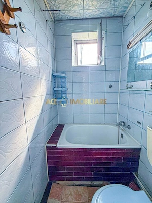 Garsoniera de vanzare | Rahova |  Boiler | Mobilat  - imagine 5
