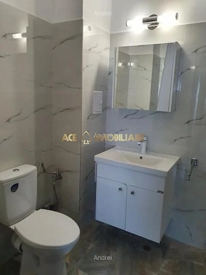 2 Camere de inchiriat | Unirii | Metrou | Mobilat & Utilat |  - imagine 6