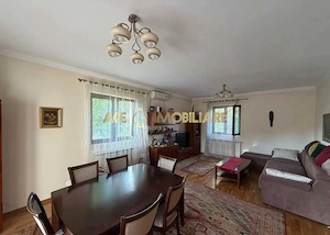 Casa Comuna Berceni | 350mp | Curte proprie | Parcare | Birou | Locuit - imagine 4