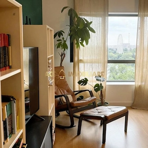 3 Camere de inchiriat | Tei - Emerald Residence | Centrala | Parcare - imagine 2