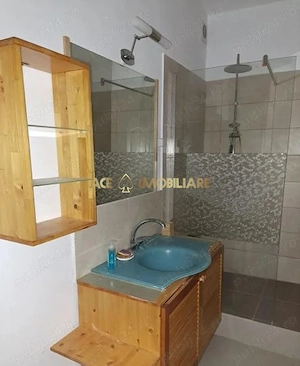 2 Camere de inchiriat | Cismigiu | Centrala | Mobilat | Utilat | - imagine 4