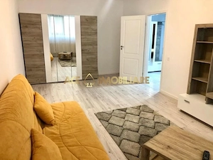 2 Camere de inchiriat | Drumul Taberei | Metrou | PetFriendly  |  - imagine 3