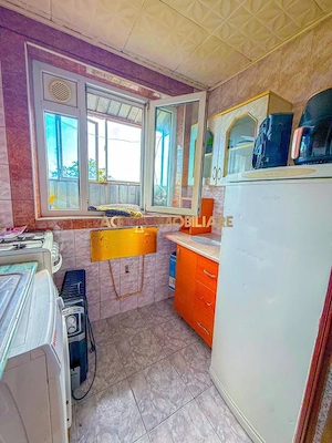 Garsoniera de vanzare | Rahova |  Boiler | Mobilat  - imagine 3