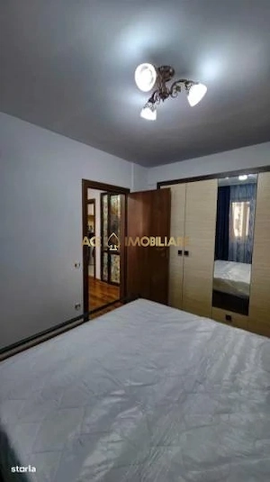 2 Camere de inchiriat | Berceni | Metrou | Parcare | Centrala |  - imagine 2