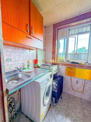 Garsoniera de vanzare | Rahova |  Boiler | Mobilat  - imagine 7